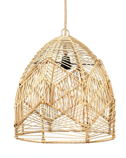 The Bala Hanglamp - Naturel - M