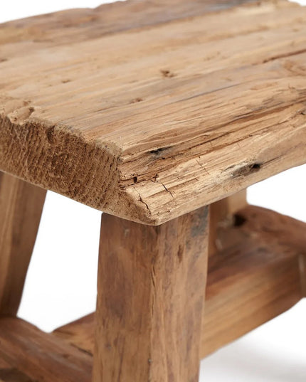 De Shoji Kruk - Naturel - S