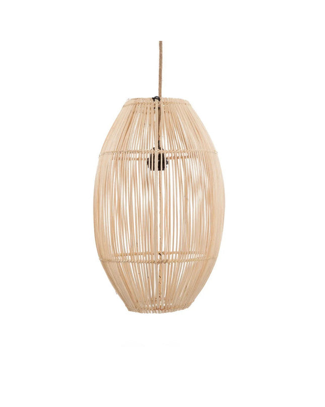 De Zuri-hanger - Naturel - M