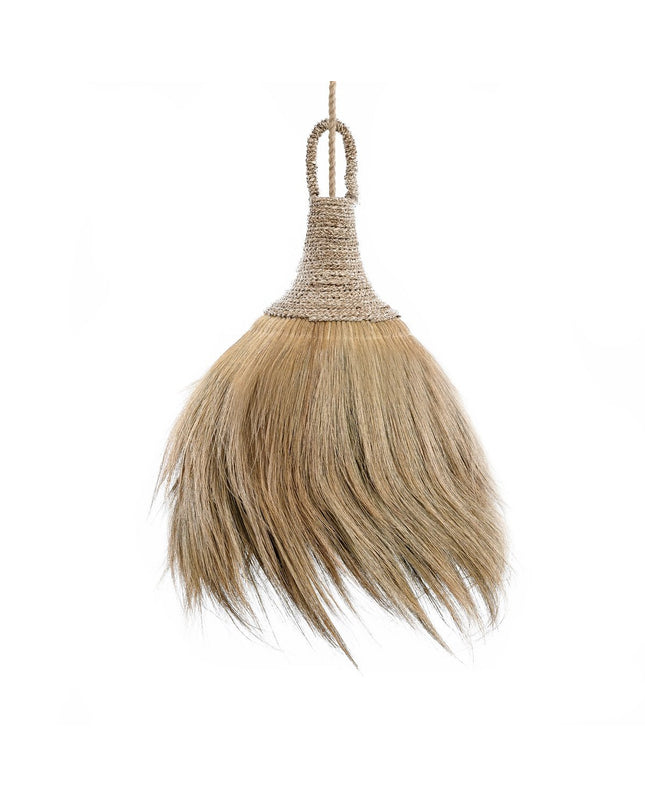 De Makiki Hanger - Naturel - L