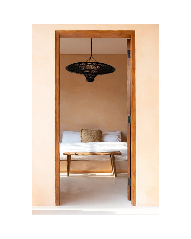 The Sky Hanger - Zwart - XL