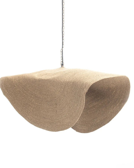 De Lovalova Hanger - Naturel - XL