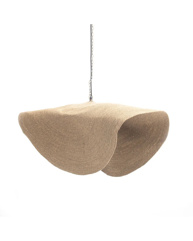 De Lovalova Hanger - Naturel - XL