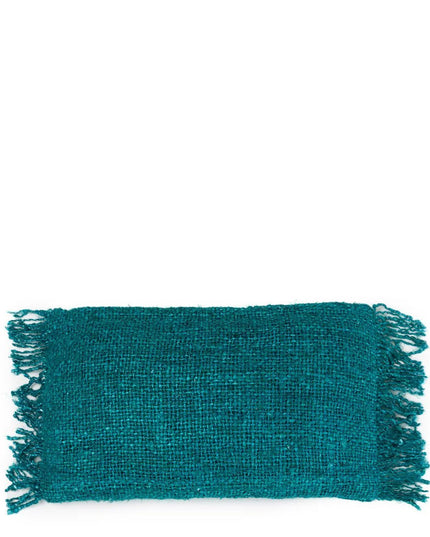 De Oh My Gee Kussenhoes - Aqua - 30x50