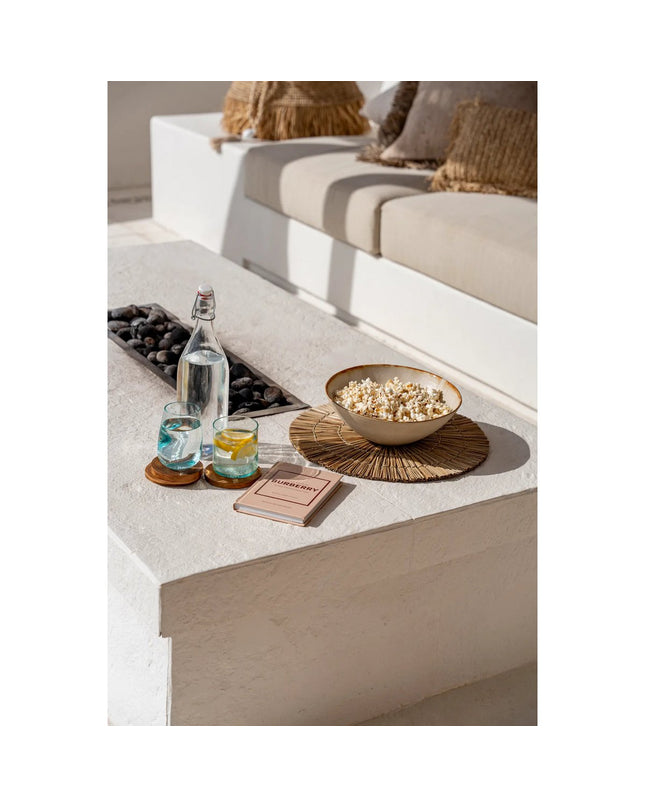 De Cascais Serveerschaal - L