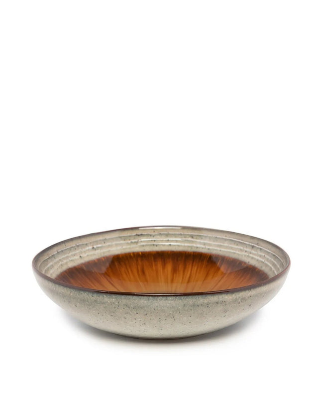 De Comporta Pastabord - L - Set van 4