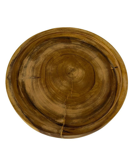 De Suar Bijzettafel - Naturel