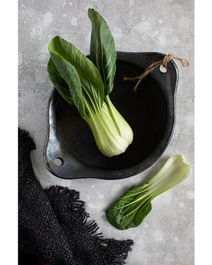 The Oh My Gee Placemat - Zwart Navy