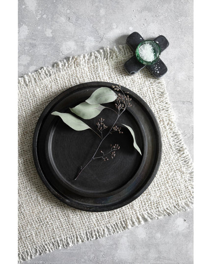 The Oh My Gee Placemat - Crème