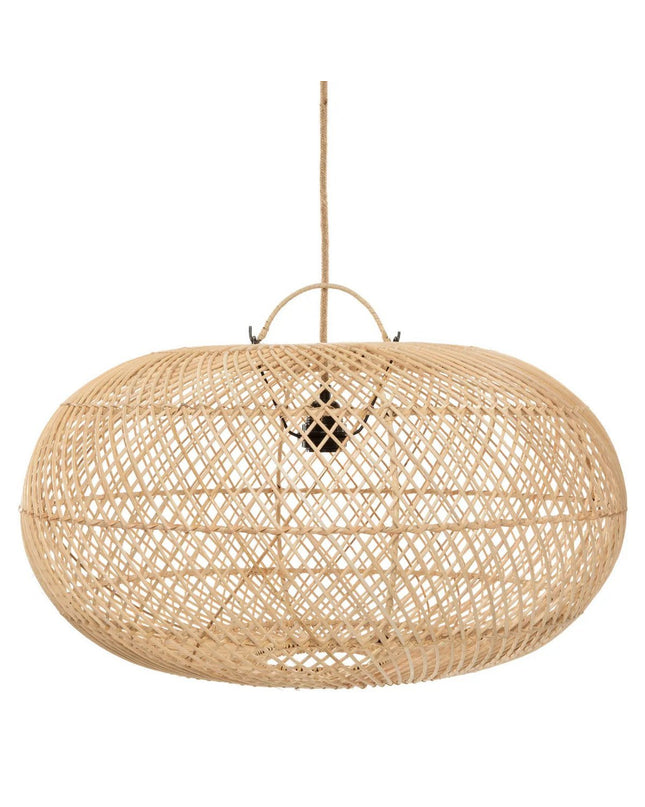 The Wholly Hanger - Naturel - L
