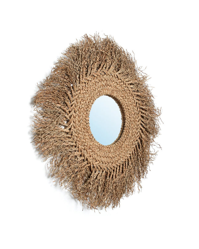 The Early Monday Mirror - Natuurlijk