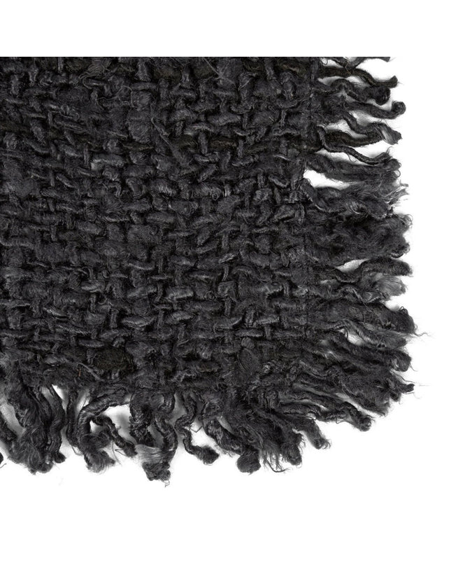 The Oh My Gee Placemat - Zwart Navy