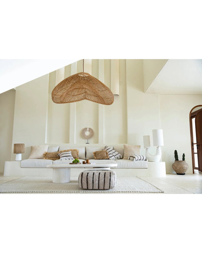 The Cloud Hanglamp - Naturel - XXL