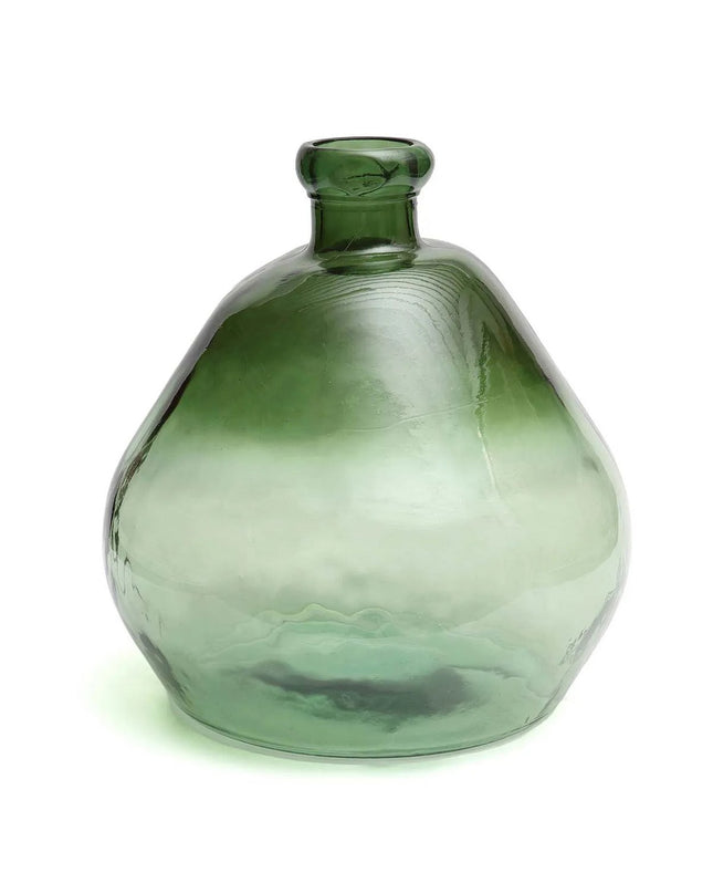 De Bolai Vaas - Groen