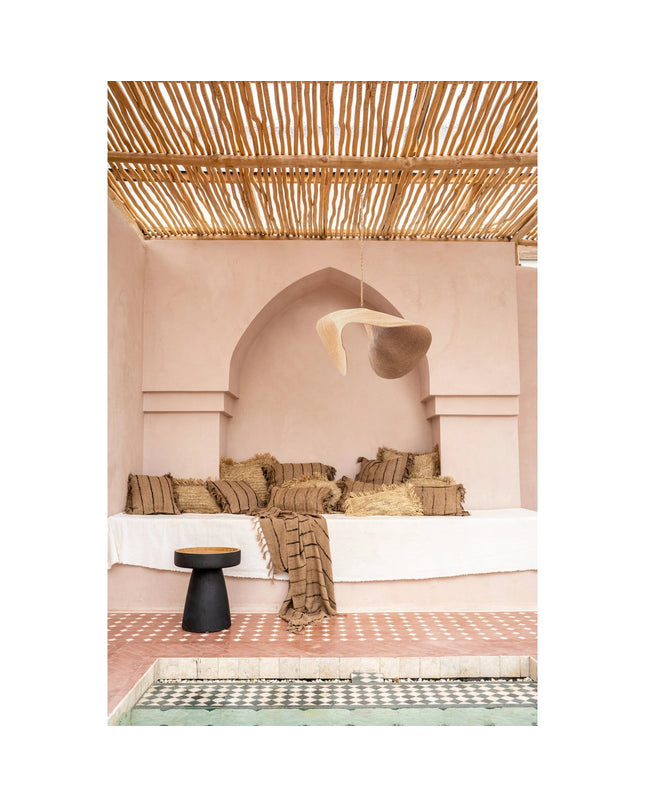 De Lovalova Hanger - Naturel - XL