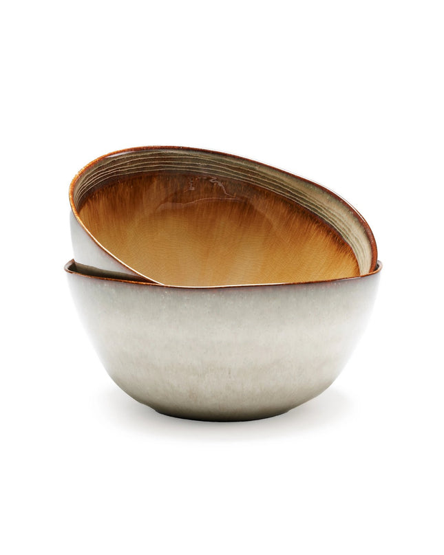 De Comporta serveerschaal