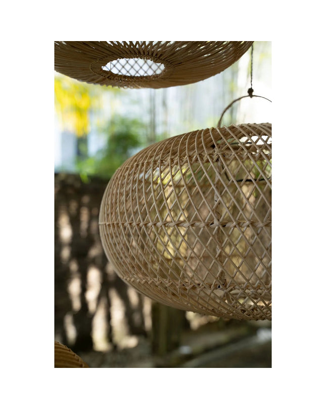 The Wholly Hanger - Naturel - M