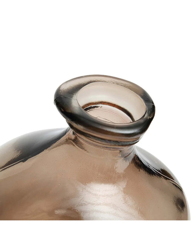 De Xiao Vaas - Beige