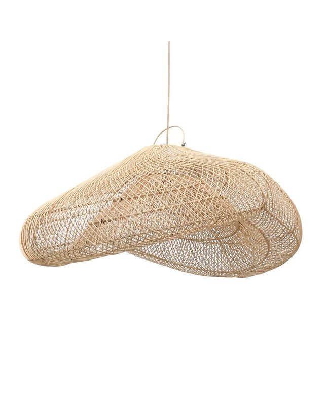 The Cloud Hanglamp - Naturel - XXL
