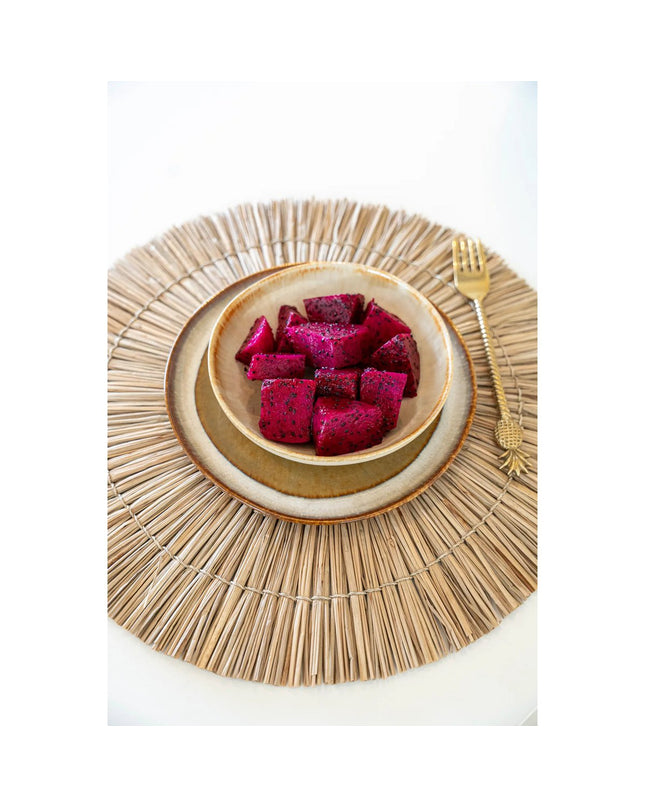 Het Comporta Voorgerechtbordje - Set van 6