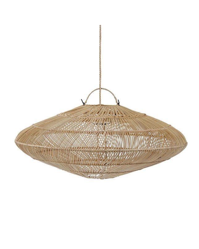 De Macaron Hanger - Naturel - M