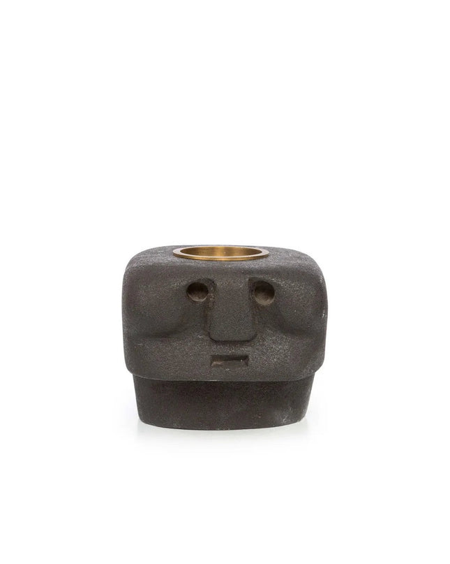 De Sumba Steen %2327 Kaarsenhouder