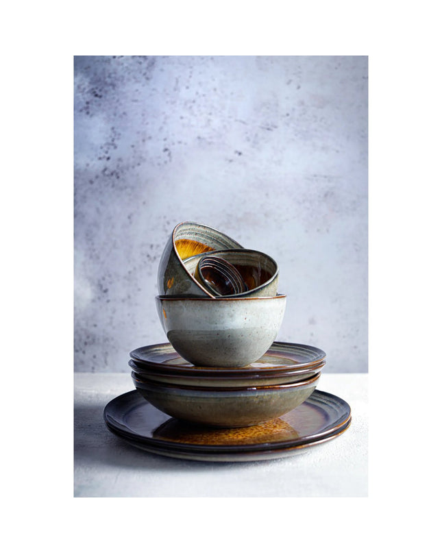 De Comporta Cereal Bowl - S - Set van 6