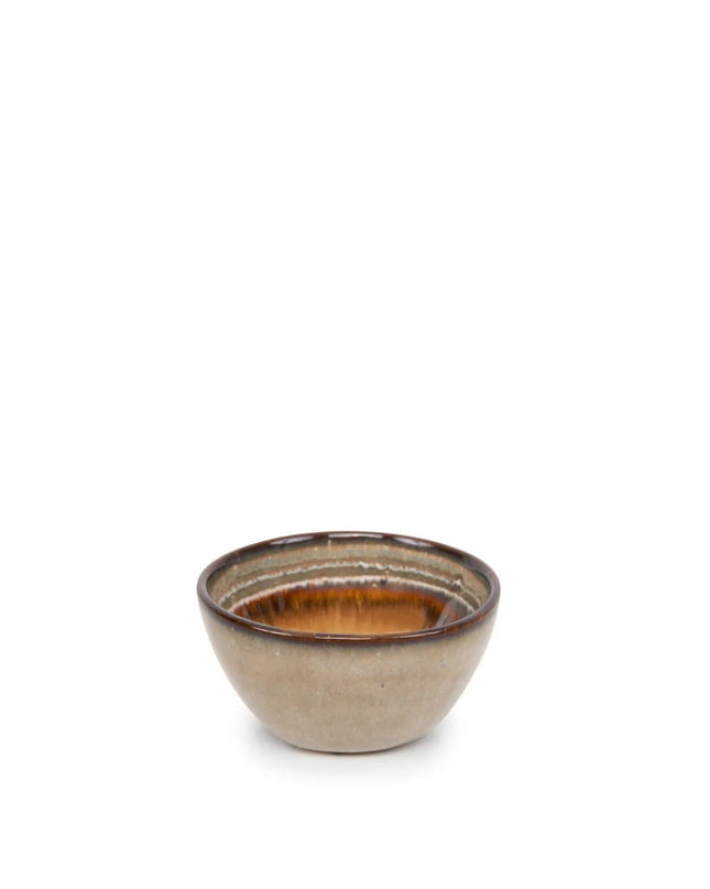 The Comporta Sauce Bowl - XS - Set van 6