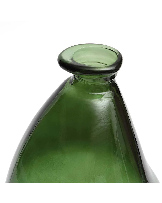 De Shudi Vaas - Groen