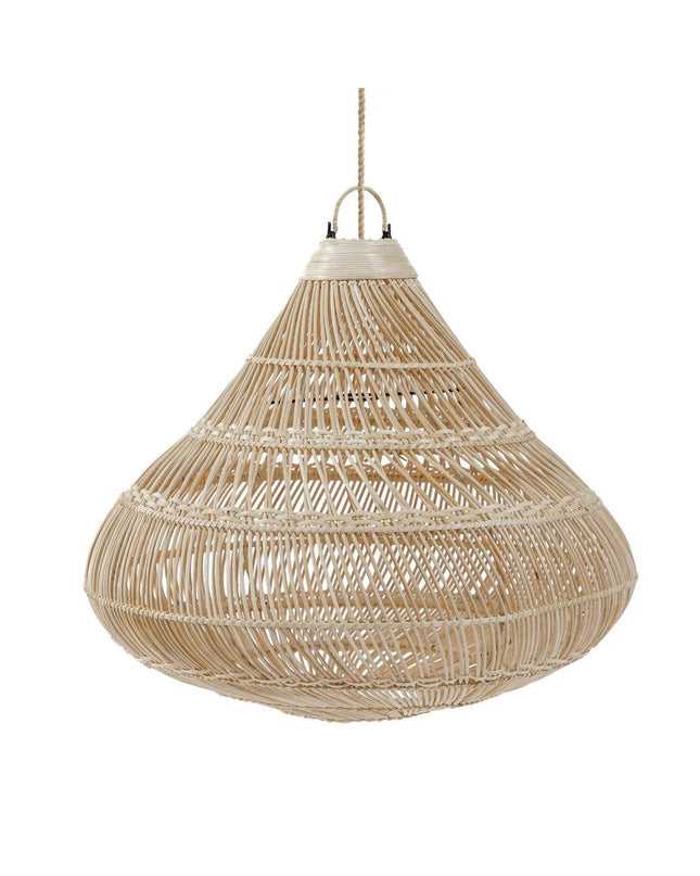 The Drop Hanger - Naturel - L
