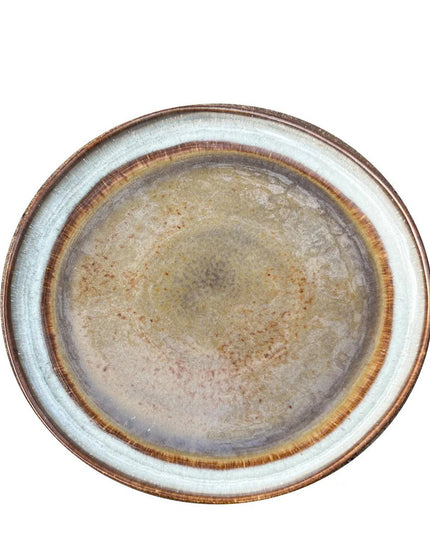 The Comporta Salad Plate - M - Set van 6