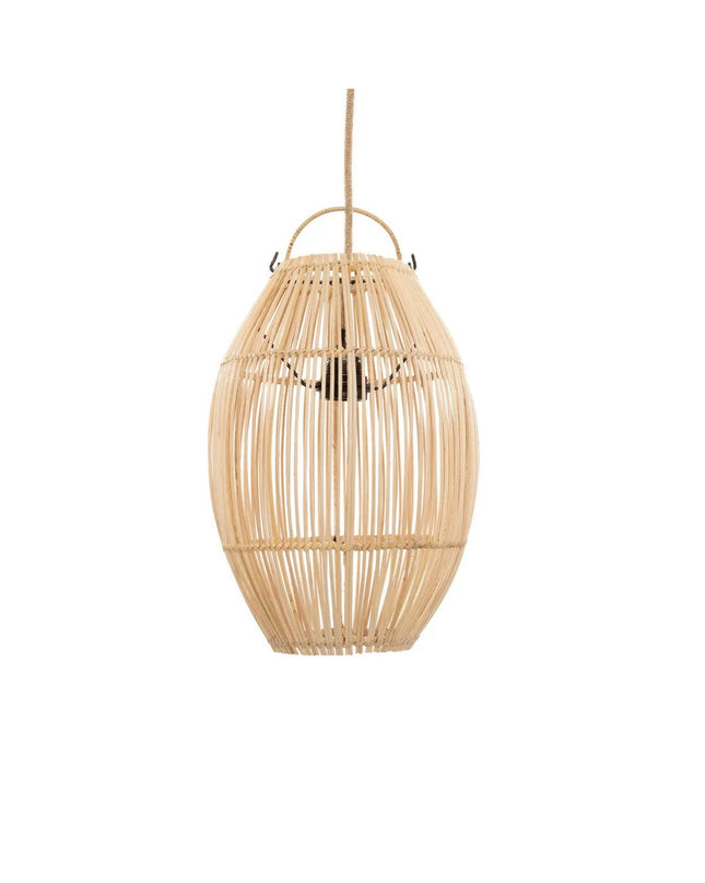 De Zuri Hanger - Naturel - S