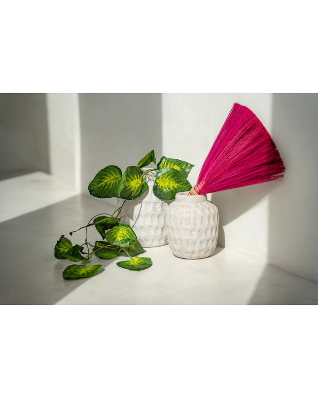 De Trendy Vaas - Beton - L