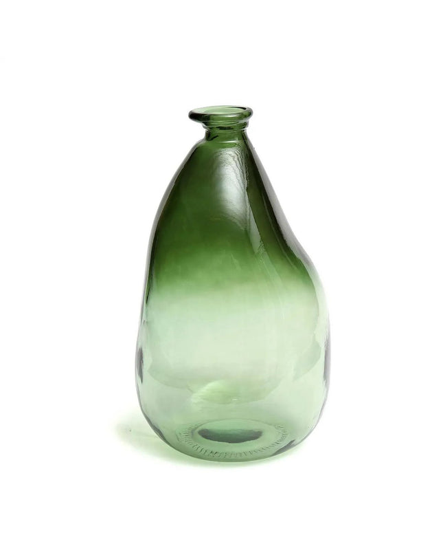 De Shudi Vaas - Groen