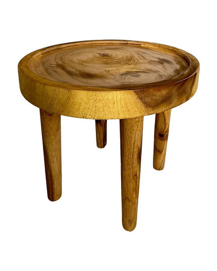 De Suar Bijzettafel - Naturel