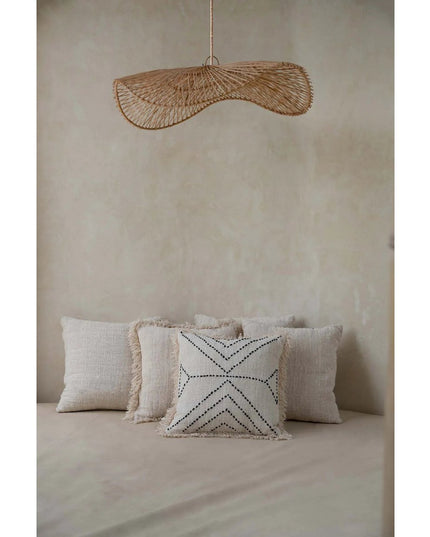 The Chapeau Hanglamp - Naturel - L.