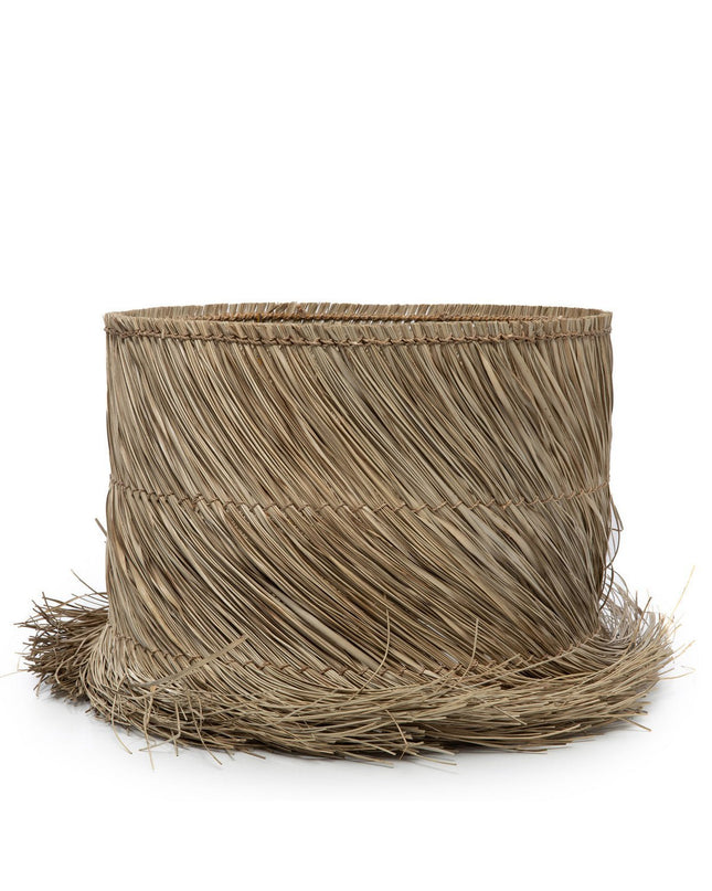 De Pandan Tafellampenkap - Naturel
