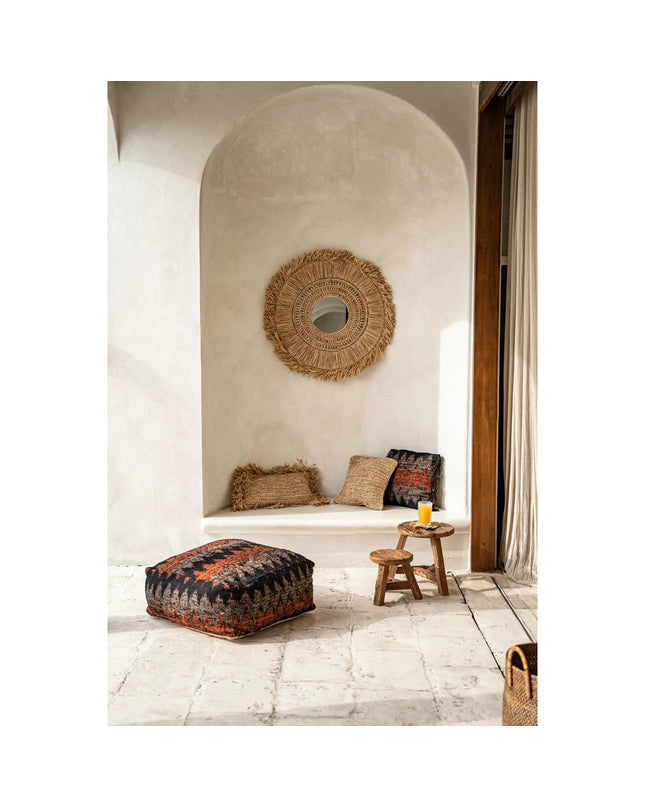 De Yatai Kruk - Naturel - L