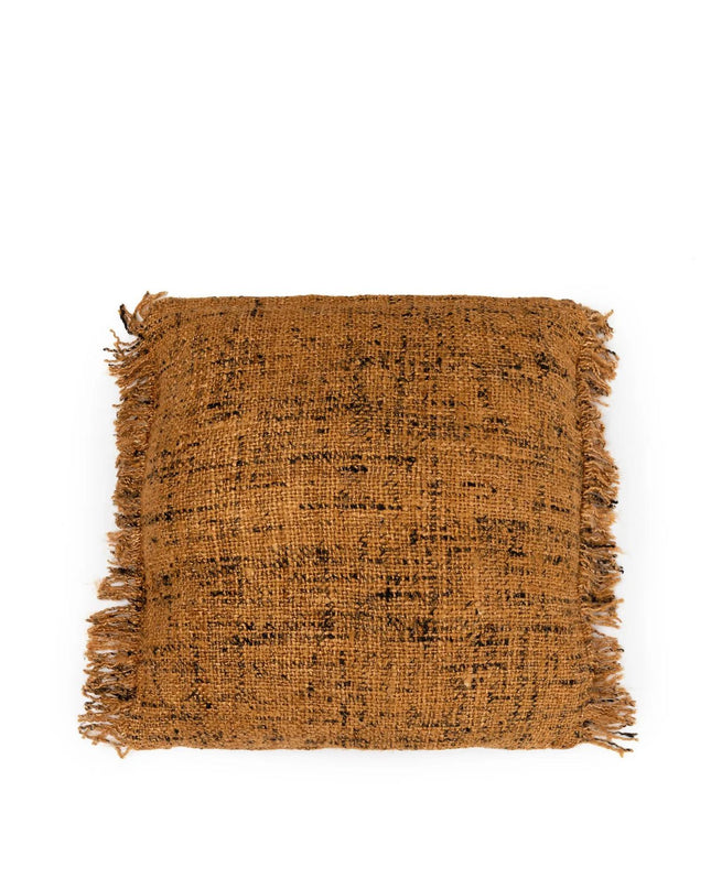 De Oh My Gee Kussenhoes - KaneelB - 60x60