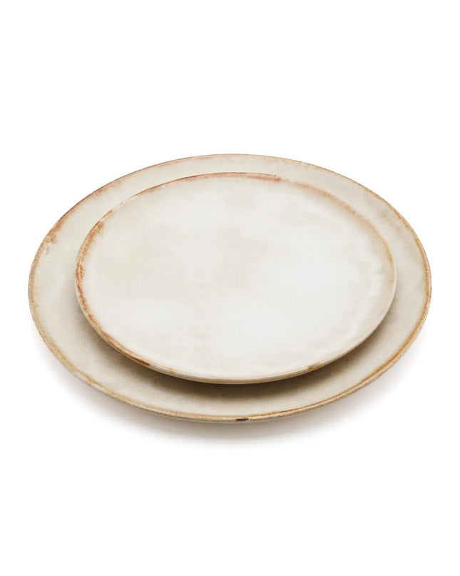 Het Cascais Dinerbord - Set van 4