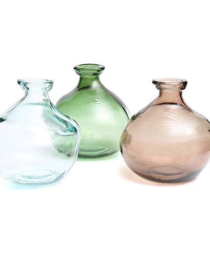 De Xiao Vaas - Beige