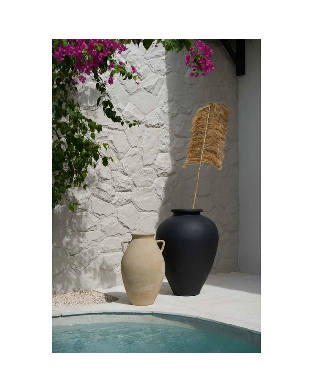 De Raffia Palmeira - Natuurlijk