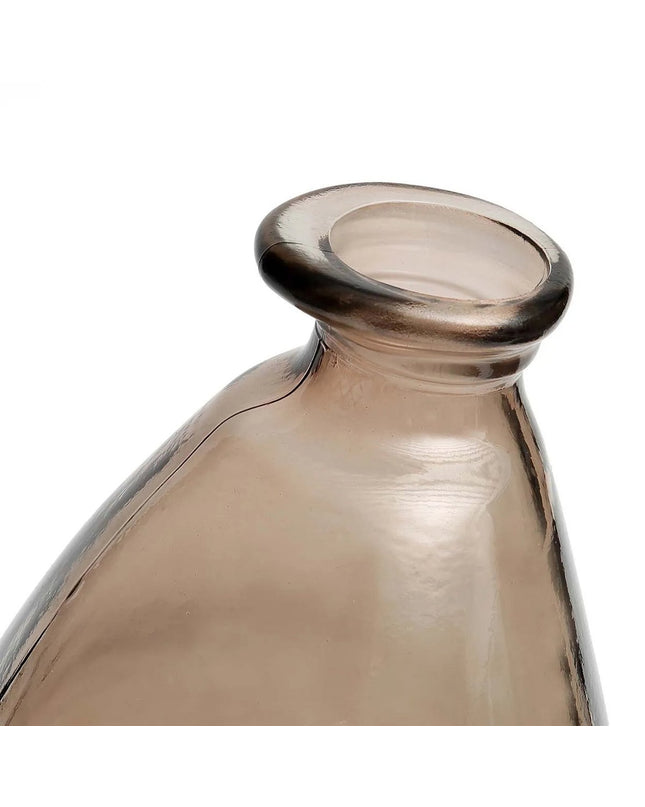 De Shudi Vaas - Beige