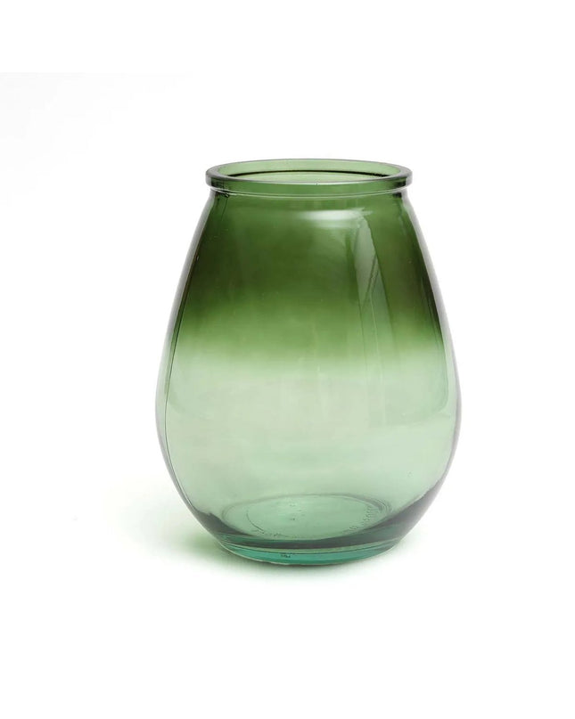 De Qiezi Vaas - Groen - M