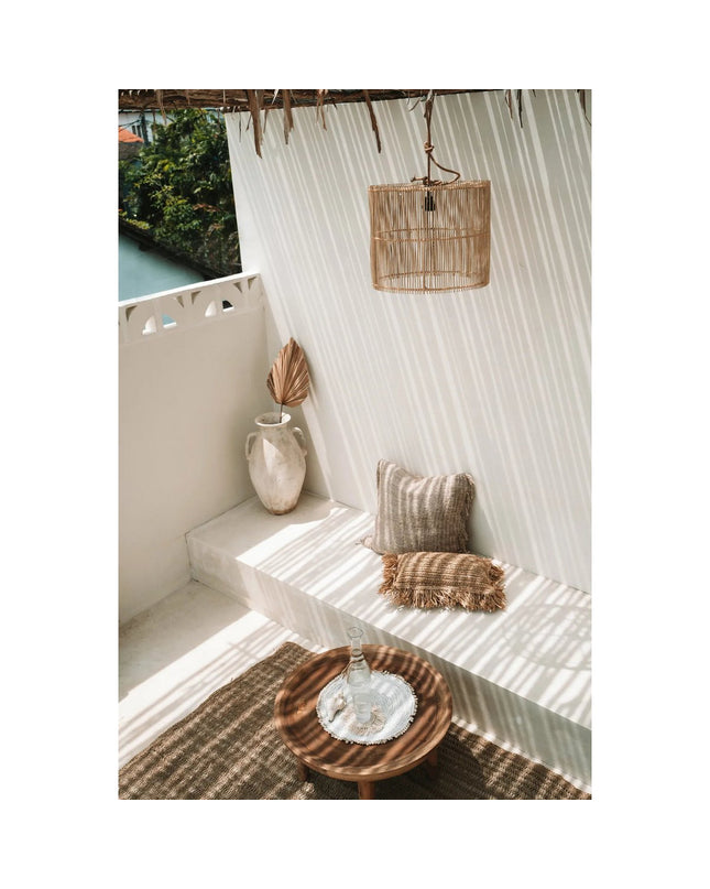 De Chacha Hanger - Naturel - M
