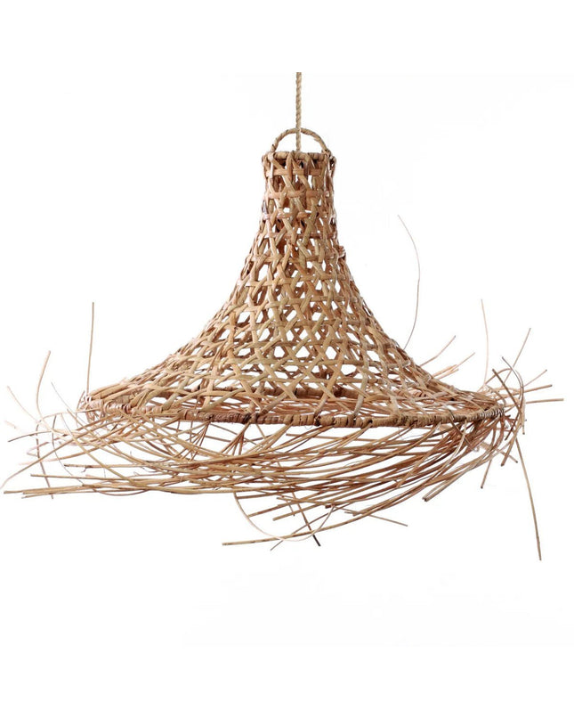 De Mykonos Hanger - Naturel - L
