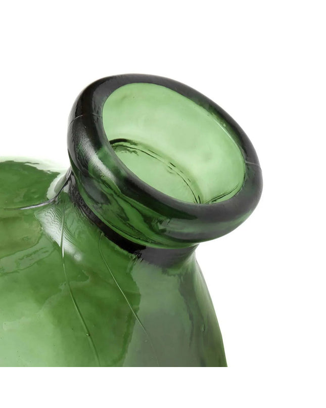 de jinsuo vaas - groen
