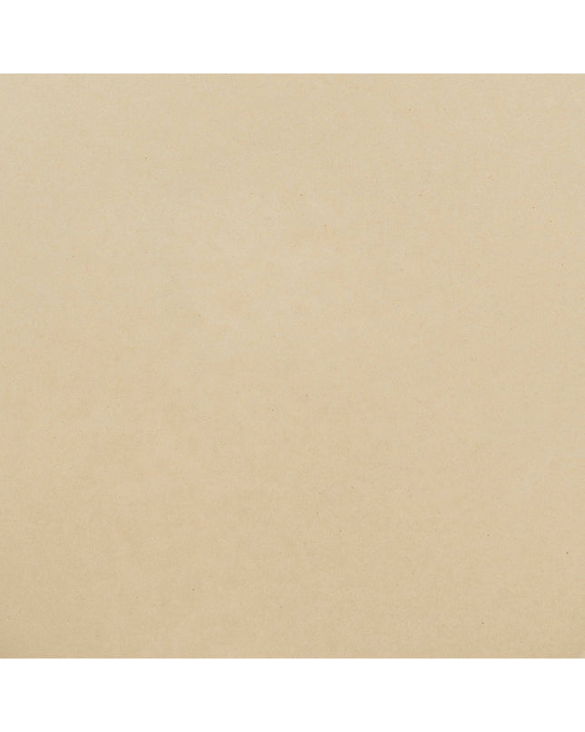 Vendi Bijzettafel - H40 x Ø35 cm - Keramiek - Crème