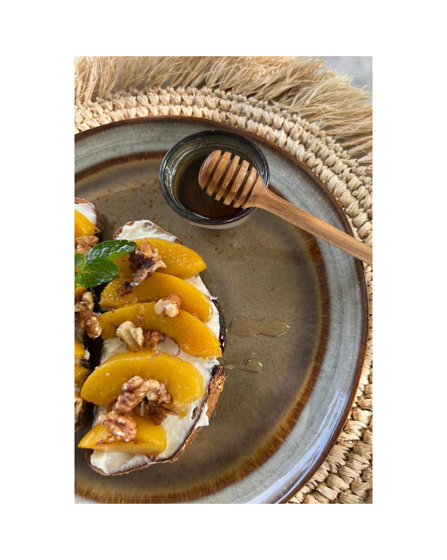 The Comporta Sauce Bowl - XS - Set van 6