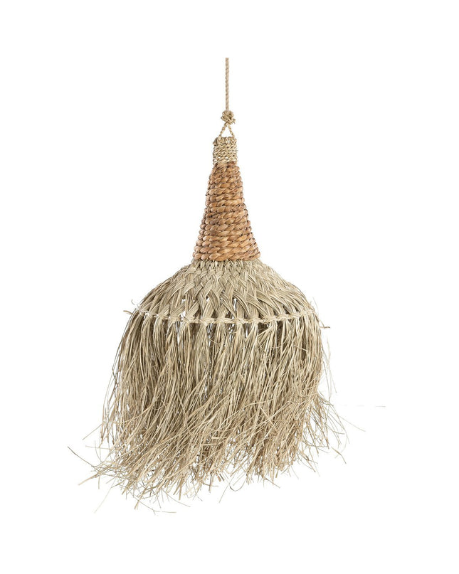 De Playa Hanglamp - Naturel - M